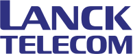 Lanck logo