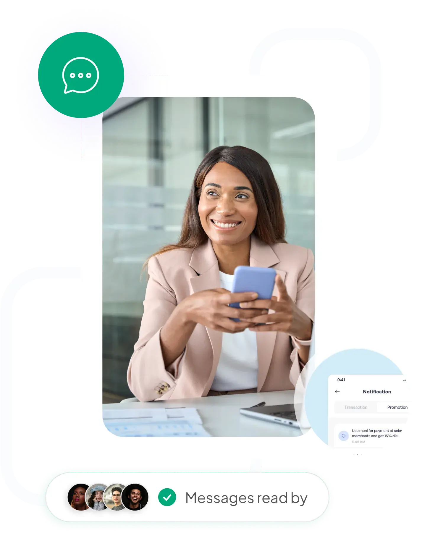 IOTEL Transform your business communications
