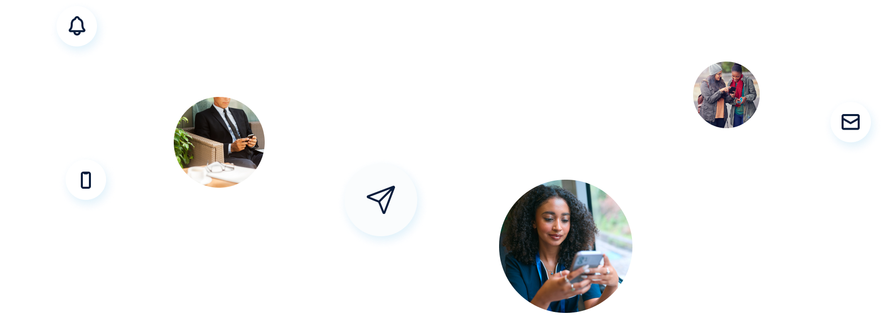 IOTEL Bulk SMS Graphic